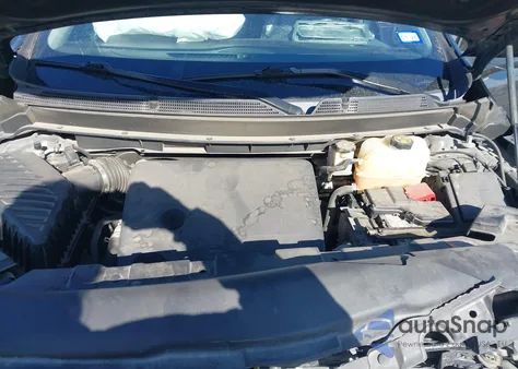 2019 Buick Enclave Fwd Essence from USA, damaged, VIN 5GAERBKW1KJ303053